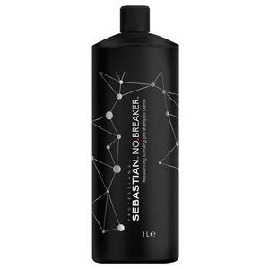 Samponozás előtti krém – Sebastian Professional No Breaker Rebalancing Bonding Pre-shampoo Créme, 1000 ml kép