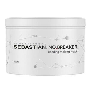 Maszk sérült hajra – Sebastian Professional No Breaker Bonding Melting Hair Mask, 500 ml kép