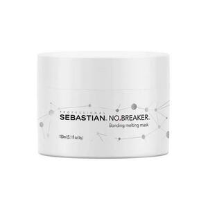 Maszk sérült hajra – Sebastian Professional No Breaker Bonding Melting Hair Mask, 150 ml kép