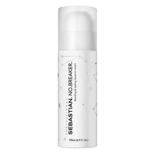 Hajformázó/Styling krém – Sebastian Professional No Breaker Bonding&Styling Leave-In Cream, 145 ml kép