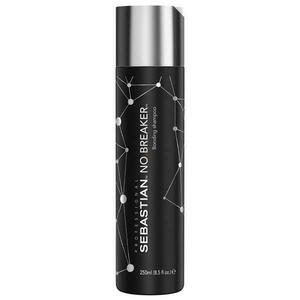 Sampon sérült hajra – Sebastian Professional No Breaker Bonding Shampoo, 250 ml kép