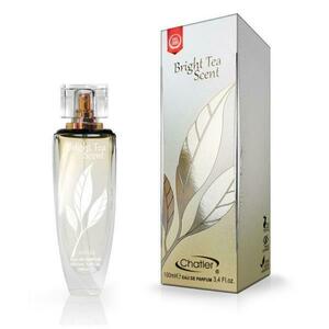 Női parfüm – Chatler EDP Bright Tea Scent Woman, 100 ml kép