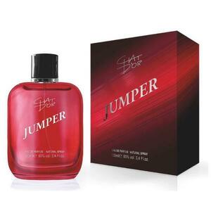 Férfi Parfüm – Chat D'Or EDP Jumper, 100 ml kép