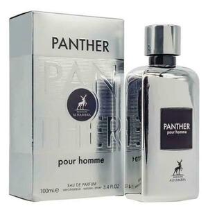 Férfi parfüm – Maison Alhambra EDP Panther Pour Homme, 100 ml kép