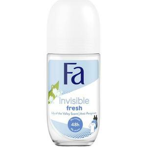 Invisible roll-on 50 ml kép