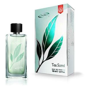 Női parfüm – Chatler EDP Tea Scent Woman, 100 ml kép