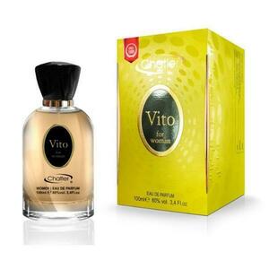 Női parfüm – Chatler EDP Vito Woman, 100 ml kép