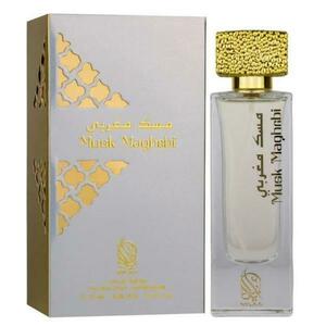 Unisex parfüm - Nylaa EDP Musk Maghribi, 75 ml kép