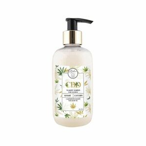 Bohemia Gifts Hajsampon CBD-vel, 250 ml kép