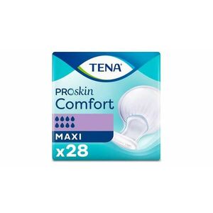 Inkontinencia betét, Tena Comfort Maxi 28db, 2900ml kép