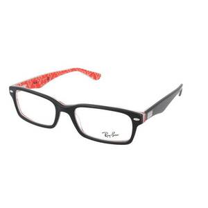 Ray-Ban Szemüvegkeret Ray-Ban RX5206 - 2479 kép