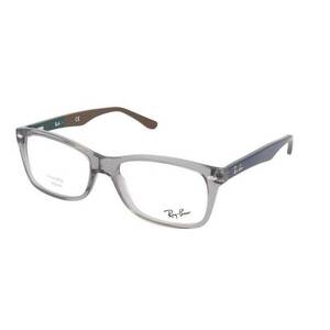 Ray-Ban Szemüvegkeret Ray-Ban RX5228 - 5546 kép