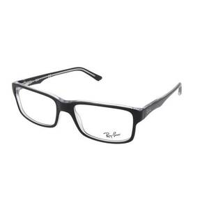 Ray-Ban Ray-Ban szemüvegkeret RX5245 - 2034 kép