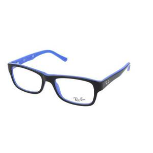 Ray-Ban Ray-Ban szemüvegkeret RX5268 - 5179 kép