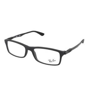 Ray-Ban Ray-Ban szemüvegkeret RX7017 - 5196 kép