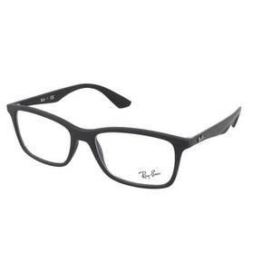 Ray-Ban Ray-Ban szemüvegkeret RX7047 - 5196 kép