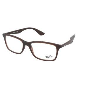 Ray-Ban Ray-Ban szemüvegkeret RX7047 - 5451 kép