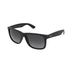 Ray-Ban Ray-Ban Justin napszemüveg RB4165 - 622/T3 POL kép