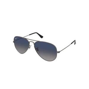 Ray-Ban Ray-Ban Original Aviator napszemüveg RB3025 - 004/78 POL kép