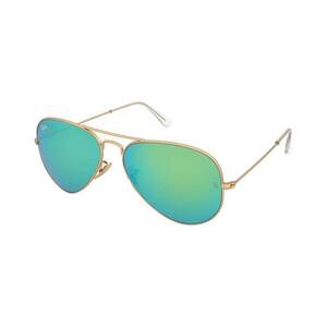 Ray-Ban Ray-Ban Original Aviator napszemüveg - RB3025 - 112/19 kép