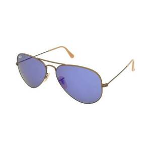 Ray-Ban Ray-Ban Original Aviator napszemüveg - RB3025 - 167/68 kép