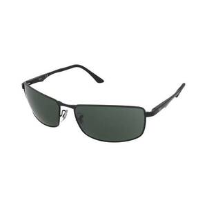 Ray-Ban Ray-Ban napszemüveg RB3498 - 002/71 kép