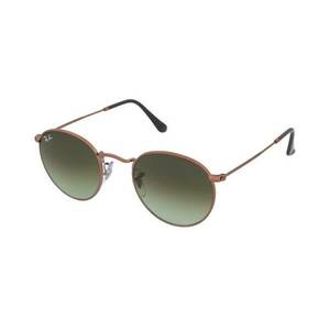 Ray-Ban Ray-Ban Round Metal RB3447 9002A6 kép