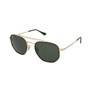 Ray-Ban Ray-Ban Marshal II RB3648M 001 kép