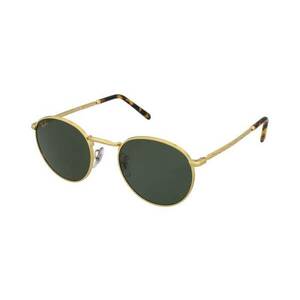 Ray-Ban Ray-Ban New Round RB3637 919631 kép