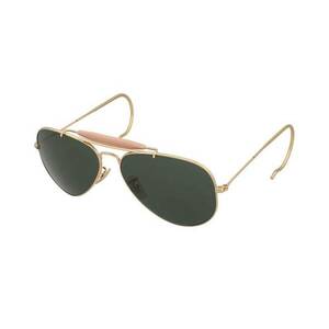 Ray-Ban Ray-Ban Outdoorsman I RB3030 W3402 kép