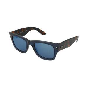 Ray-Ban Ray-Ban Mega Wayfarer RB0840S 6638O4 kép