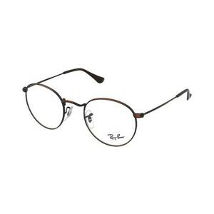 Ray-Ban Ray-Ban Round Metal RX3447V 3120 kép