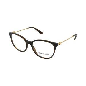 Dolce Gabbana Dolce Gabbana DG3363 502 kép