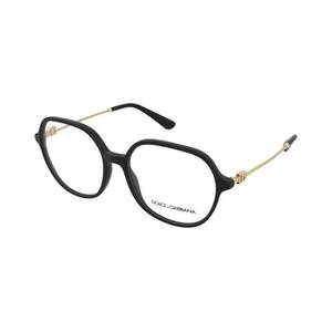 Dolce Gabbana Dolce Gabbana DG3364 501 kép