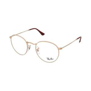 Ray-Ban Ray-Ban Round Metal RX3447V 3094 kép