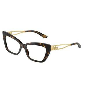 Dolce Gabbana Dolce Gabbana DG3375B 502 kép