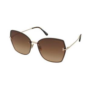 Tom Ford Tom Ford Nickie-02 FT1107 28F kép