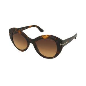 Tom Ford Tom Ford Guinevere FT1084 52F kép