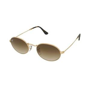 Ray-Ban Ray-Ban Oval RB3547 001/51 kép