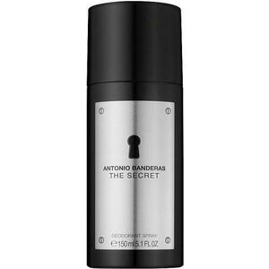 The Secret deo spray 150 ml kép