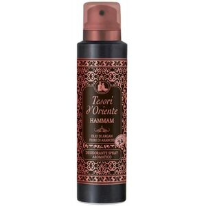 Hammam deo spray 150 ml kép