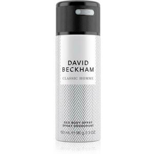 Classic Homme deo spray 150 ml kép