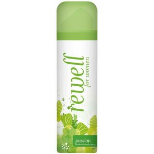 Passion deo spray 150 ml kép