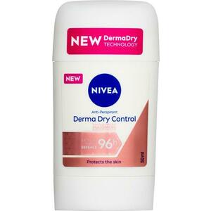 Derma Dry Control 96h deo stick 50 ml kép