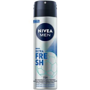 Men Ultra Fresh deo spray 150 ml kép