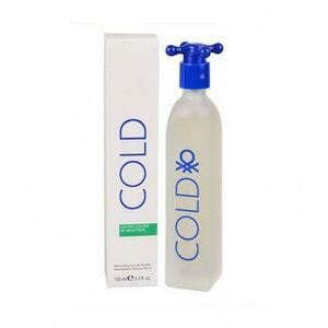 Cold EDT 100 ml kép