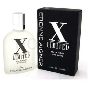 X Limited EDT 125 ml kép