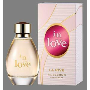 In Love EDP 90 ml kép