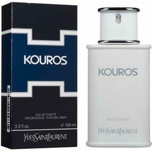 Kouros EDT 100 ml Tester kép