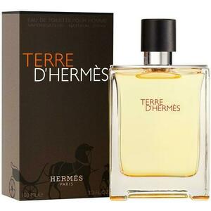 Terre D'Hermes EDT 200 ml Tester kép